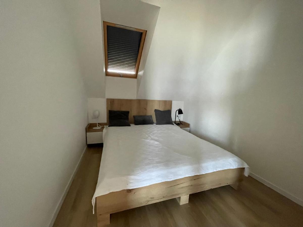 Fenyves Beach Apartman Delux Balatonfenyves Exterior foto